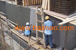 告別傳統防水卷材，施美新型防水免費施工引領行業革新