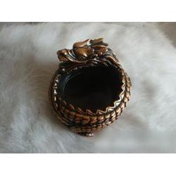 綠意匠心，源聚中原 鄭州竹工藝品產業全景